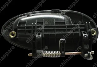 Ручка наружная задней левой двери Chery QQ6