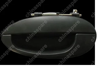 Ручка наружная задней левой двери Chery QQ6