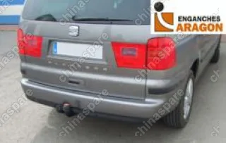 E2014BA ТСУ для VW Sharan 2000-2010/SEAT Alhambra 2000-2010/FORD Galaxy 2000-2006, тип шара: A