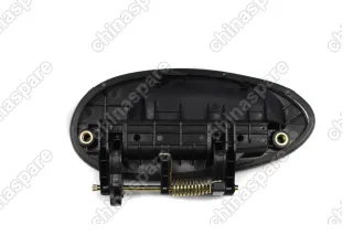 Ручка двери задней правой наружная Chery QQ, QQ6, Kimo