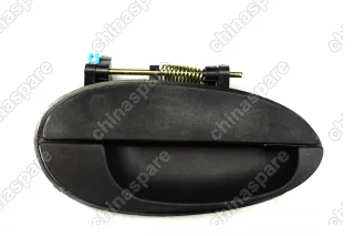 Ручка наружная двери задней правой Chery QQ6