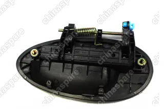 Ручка наружная двери задней правой Chery QQ6