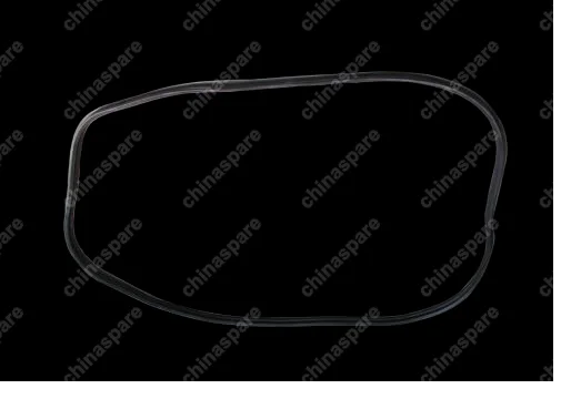 S215608121 Уплотнитель багажника Chery QQ6