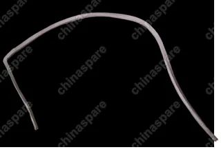 Уплотнитель двери задней левой Chery QQ6