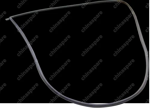 Уплотнитель двери передней левой Chery QQ6