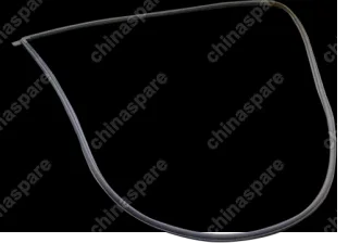 Уплотнитель двери передней левой Chery QQ6