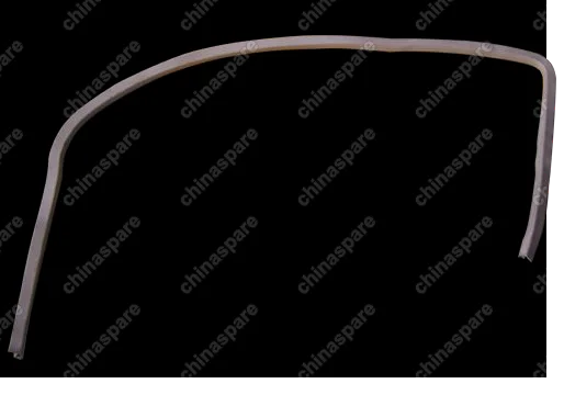 Уплотнитель двери передней левой Chery QQ6