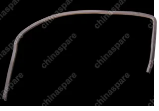 Уплотнитель двери передней левой Chery QQ6