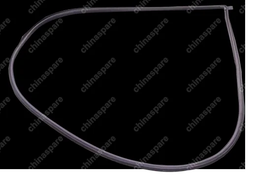 Уплотнитель двери передней правой Chery QQ6