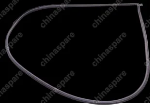 Уплотнитель двери передней правой Chery QQ6