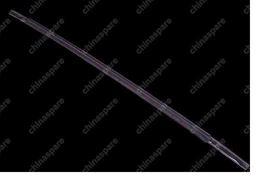 S215206211 Уплотнитель задней левой двери наружный Chery QQ6