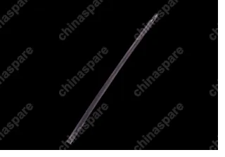 Уплотнитель стекла передней левой двери наружный Chery QQ6