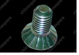 S116105291 Винт 2мм Chery QQ6