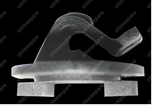 S216105123 Клипса Chery QQ6