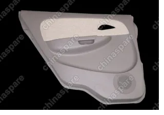 Обшивка двери задней левой Chery QQ6