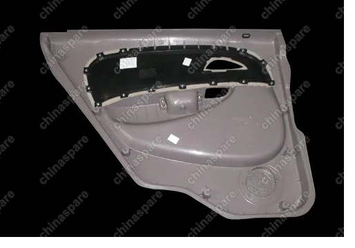 Обшивка двери задней правой Chery QQ6