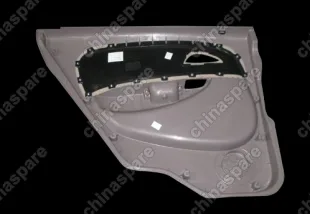 Обшивка двери задней правой Chery QQ6