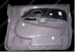Обшивка двери передней левой Chery QQ6