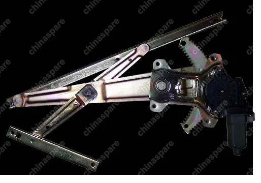S216104020AC Window ragulator assy-fr door rh Chery QQ6