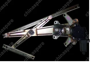 S216104020AC Window ragulator assy-fr door rh Chery QQ6