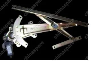 S216104020AC Window ragulator assy-fr door rh Chery QQ6