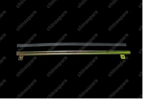 S215203140 Кронштейн крепежный правого стекла Chery QQ6