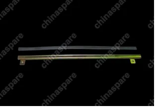 S215203140 Кронштейн крепежный правого стекла Chery QQ6