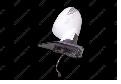S218202010BADQ Зеркало левое Chery QQ6
