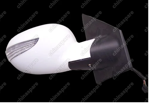 Зеркало правое Chery QQ6