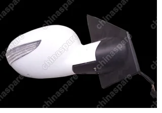 Зеркало правое Chery QQ6