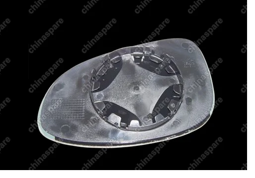 Зеркальный элемент левый Chery QQ6