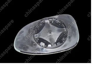 Зеркальный элемент левый Chery QQ6