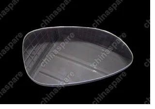 Зеркальный элемент левый Chery QQ6