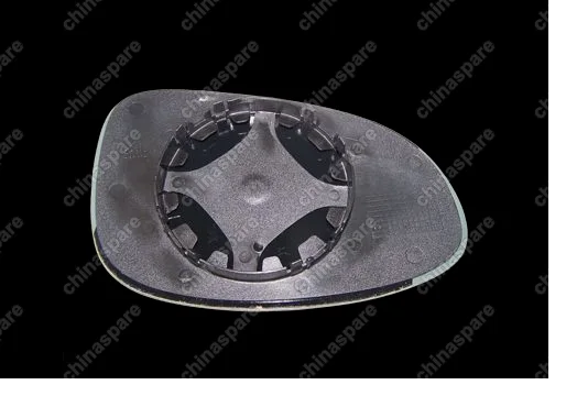 Зеркальный элемент правый Chery QQ6