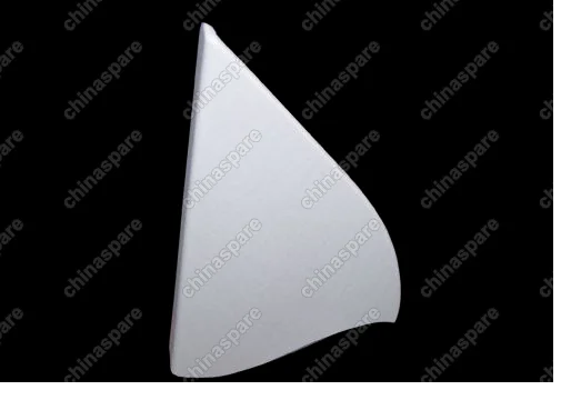 S218202030 Triangle corner-rr view mirror lh otr Chery QQ6