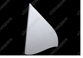 S218202030 Triangle corner-rr view mirror lh otr Chery QQ6
