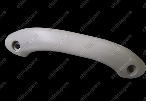 Ручка двери багажника Chery QQ6