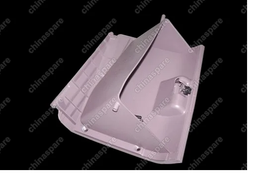 S215303010 Бардачек в сборе Chery QQ6