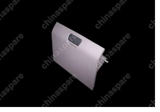 S215303010 Бардачек в сборе Chery QQ6