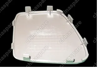 S215305373 Заглушка панели приборов правая Chery QQ6