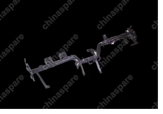 S215305031 Каркас панели управления Chery QQ6