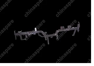 S215305031 Каркас панели управления Chery QQ6