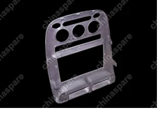 Накладка панели передней пластик Chery QQ6