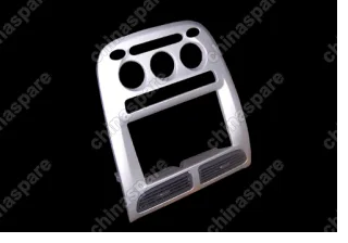 Накладка панели передней пластик Chery QQ6