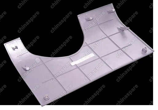 Накладка передней панели (пласт) Chery QQ6