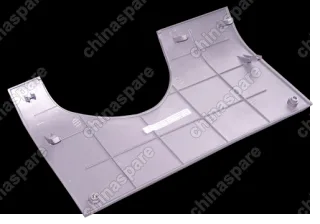 Накладка передней панели (пласт) Chery QQ6