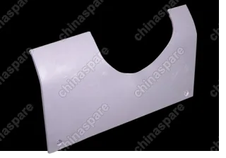 Накладка передней панели (пласт) Chery QQ6