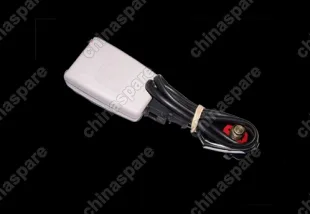 S218212050 Замок ремня безопасности переднего левого Chery QQ6