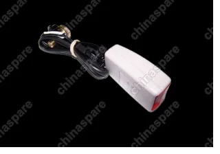 S218212050 Замок ремня безопасности переднего левого Chery QQ6