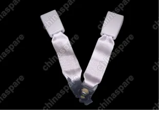 Кольцо стопорное Chery QQ6